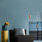 Angers Nantes Cholet Saumur Icones Kartell Componibili Jaune Pâle Menthe Bio rangement 3 portes Anna Castelli Ferrieri 7