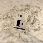 Angers Nantes Cholet Saumur Icones Kartell Componibili Tourterelle brillant rangement 2 portes Anna Castelli Ferrieri 4