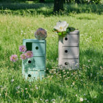 Angers Nantes Cholet Saumur Icones Kartell Componibili Vert Pâle Menthe Bio rangement 3 portes Anna Castelli Ferrieri 18