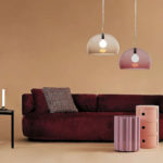 Angers Nantes Cholet Saumur Icones Kartell Componibili Vert Pâle Menthe Bio rangement 3 portes Anna Castelli Ferrieri 6