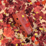 Angers Nantes Cholet Saumur Icones Kartell Componibili noir brillant rangement 3 portes Anna Castelli Ferrieri 3