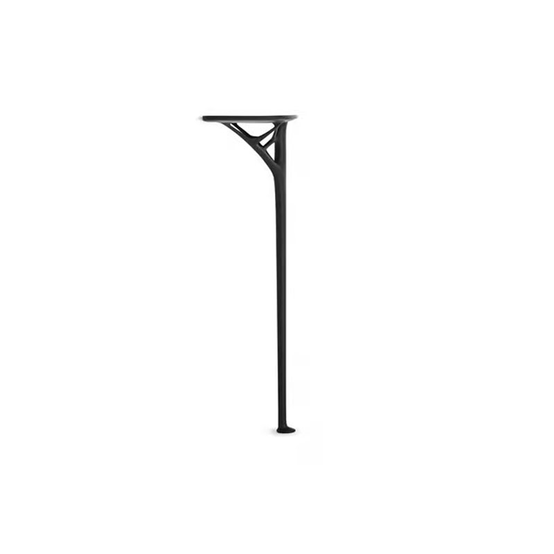 Angers Nantes Cholet Saumur Icones Kartell Console Soft Touch noir A.I Philippe Starck 0