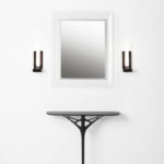 Angers Nantes Cholet Saumur Icones Kartell Console Soft Touch noir A.I Philippe Starck 10