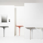 Angers Nantes Cholet Saumur Icones Kartell Console Soft Touch noir A.I Philippe Starck 6