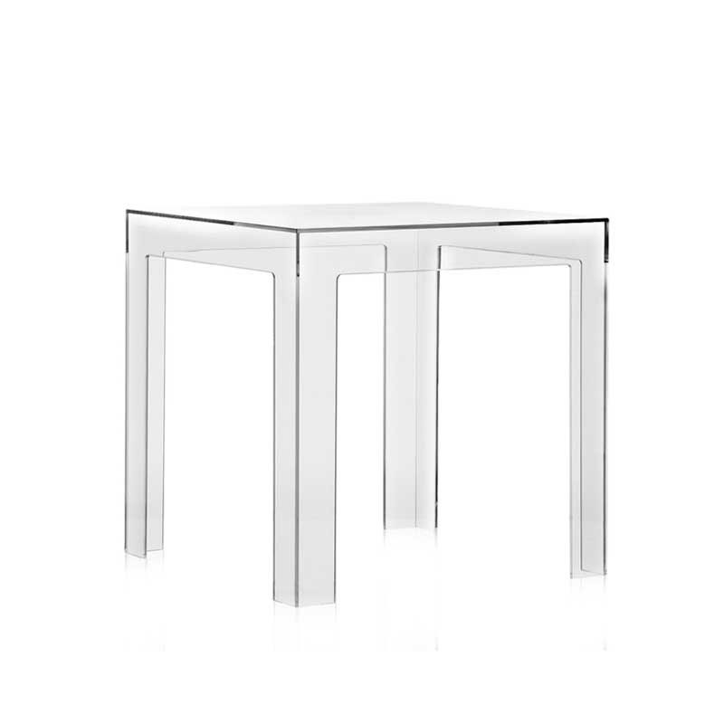 Angers Nantes Cholet Saumur Icones Kartell Console Table D'appoint Jolly gueridon chevet Paolo  Rizzato