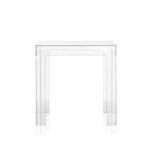 Angers Nantes Cholet Saumur Icones Kartell Console Table D'appoint Jolly gueridon chevet Paolo  Rizzato 2