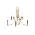 Angers Nantes Cholet Saumur Icones Kartell Suspension Khan Champagne Philippe Starck 