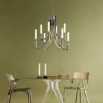 Angers Nantes Cholet Saumur Icones Kartell Suspension Khan Champagne Philippe Starck 3