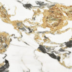 Angers Nantes Cholet Saumur Icones Kartell Table Glossy Symphonie Antonio Citterio ovale 4