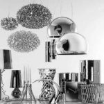 Angers Nantes Cholet Saumur Icones Kartell Tabouret Stone Chrome Argent Marcel Wander