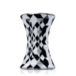Angers Nantes Cholet Saumur Icones Kartell Tabouret Stone Chrome Argent Marcel Wander 5