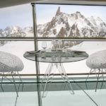Angers Nantes Cholet Saumur Icones Kartell fauteuil chaise Smatrik Blanc Chrome Tokujin Yoshioka 7