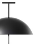 Angers Nantes Cholet Saumur Icones Kartell lampadaire Geen A Noir Ferruccio Laviani 0