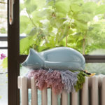 Angers Nantes Cholet Saumur Icones Objet Re'sting cat Vitra deco 2