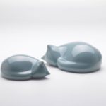 Angers Nantes Cholet Saumur Icones Objet Re'sting cat Vitra deco 4