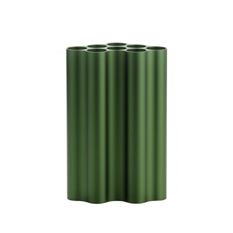 Angers Nantes Cholet Saumur Icones Objet Vitra deco Bouroulec  vase nuage large Lierre