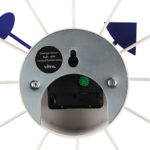 Angers Nantes Cholet Saumur Icones Objet Vitra deco Nelso horloge murale ball clock dawn dawn edition limitee 11