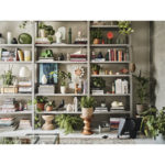 Angers Nantes Cholet Saumur Icones Objet Vitra deco eames house bird 5