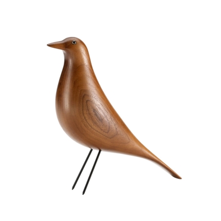 Angers Nantes Cholet Saumur Icones Objet Vitra deco eames house bird noyer 1