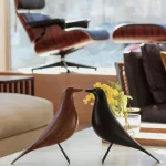 Angers Nantes Cholet Saumur Icones Objet Vitra deco eames house bird noyer 12