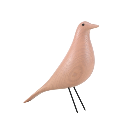Angers Nantes Cholet Saumur Icones Objet Vitra deco eames house bird rose tendre editioon  limitée 