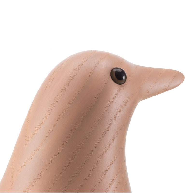 Angers Nantes Cholet Saumur Icones Objet Vitra deco eames house bird rose tendre editioon  limitée 1