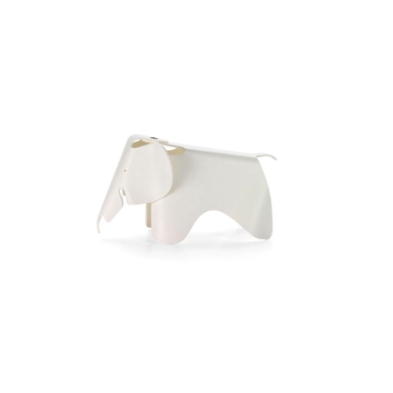 Angers Nantes Cholet Saumur Icones Objet Vitra Elephant Eames Blanc 0