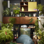 Angers Nantes Cholet Saumur Icones Objet Vitra Elephant Eames Vert Palmier 1