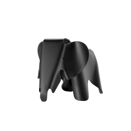Angers Nantes Cholet Saumur Icones Objet Vitra Elephant Eames noir 1