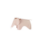 Angers Nantes Cholet Saumur Icones Objet Vitra Elephant Eames rose Tendre
