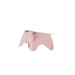 Angers Nantes Cholet Saumur Icones Objet Vitra Elephant Eames rose Tendre 