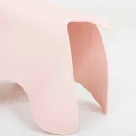 Angers Nantes Cholet Saumur Icones Objet Vitra Elephant Eames rose Tendre 7
