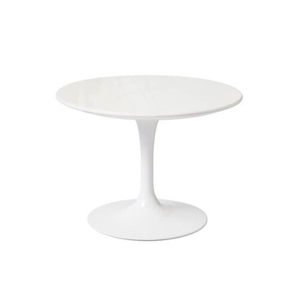 Angers Nantes Cholet Saumur Icones Table Saarinen Blanc Fenix Stratifié Knoll 37 2