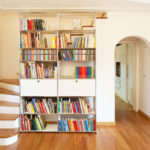 Angers Nantes Cholet Saumur Icones USM Haller Bibliotheque Blanc Pur Fritz Haller Paul SCHÄRER 7