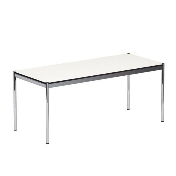 Angers Nantes Cholet Saumur Icones USM Haller Bureau Fenix 175x75 Fritz Haller Paul SCHÄRER