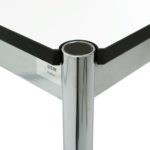 Angers Nantes Cholet Saumur Icones USM Haller Bureau Fenix 175x75 Fritz Haller Paul SCHÄRER 3