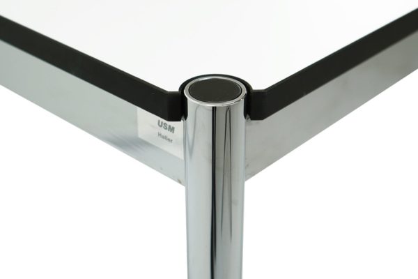Angers Nantes Cholet Saumur Icones USM Haller Bureau Fenix 175x75 Fritz Haller Paul SCHÄRER 3