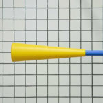 Angers Nantes Cholet Saumur Paris Bordeaux Laval Le Mans Icones Flos Applique 265 Chromatica Paolo  Rizzatto