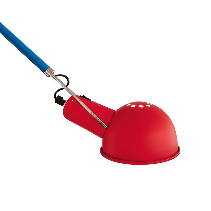 Angers Nantes Cholet Saumur Paris Bordeaux Laval Le Mans Icones Flos Applique 265 Chromatica Paolo  Rizzatto 00