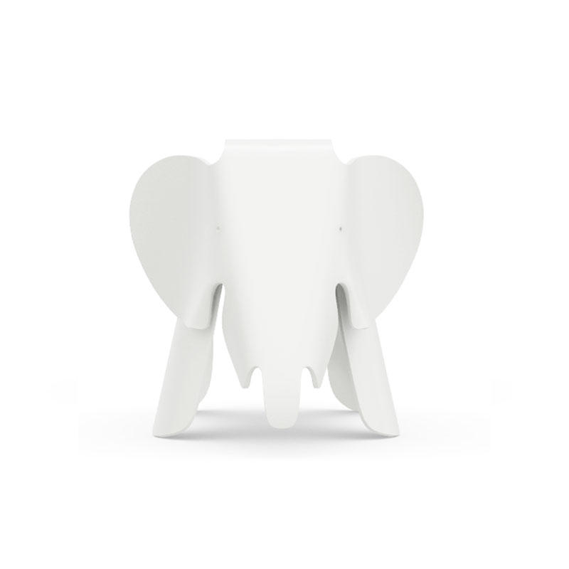 Angers Nantes Cholet Saumur bordeaux paris laval poitiers niort le mans Tours Icones Vitra Eames Elephant Blanc