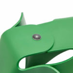 Angers Nantes Cholet Saumur bordeaux paris laval poitiers niort le mans Tours Orleans Icones Vitra objet deco vert Eames elephant