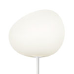 Angers Nantes Cholet Saumur Icones Foscarini Lampadaire Gregg Blanc grande Ludovica et Roberto Palomba 0