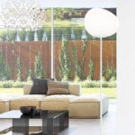 Angers Nantes Cholet Saumur Icones Foscarini Lampadaire Gregg Blanc grande Ludovica et Roberto Palomba 4