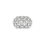 Angers Nantes Cholet Saumur Icones Foscarini applique Caboche luminaire crital transparent Patricia Urquiola 4