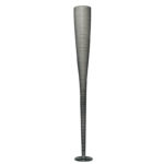 Angers Nantes Cholet Saumur Icones Lampadaire luminaire Foscarini Mite noir led Marc Sadler 4