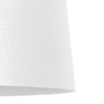 Angers Nantes Cholet Saumur Icones Lampadaire luminaire Foscarini Twiggy blanc  Marc Sadler 0