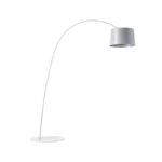 Angers Nantes Cholet Saumur Icones Lampadaire luminaire Foscarini Twiggy blanc  Marc Sadler 8