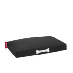 Angers Nantes Cholet Saumur Icones Fatboy Doggielounge large mobilier indoor Thunder Grey dog chien 01