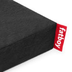 Angers Nantes Cholet Saumur Icones Fatboy Doggielounge large mobilier indoor Thunder Grey dog chien 4