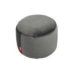 Angers Nantes Cholet Saumur Icones Fatboy Point Velvet mobilier indoor velour Taupe 10